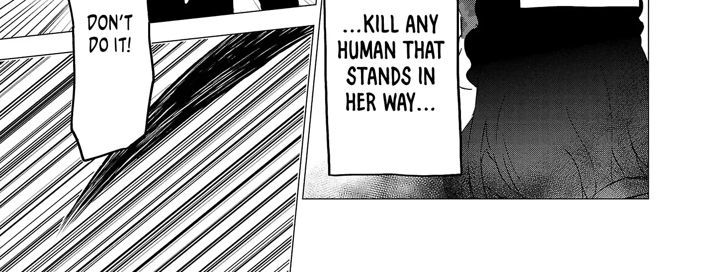 The Maid Is A Vampire Zinmanga X Chapter 8 Page 22