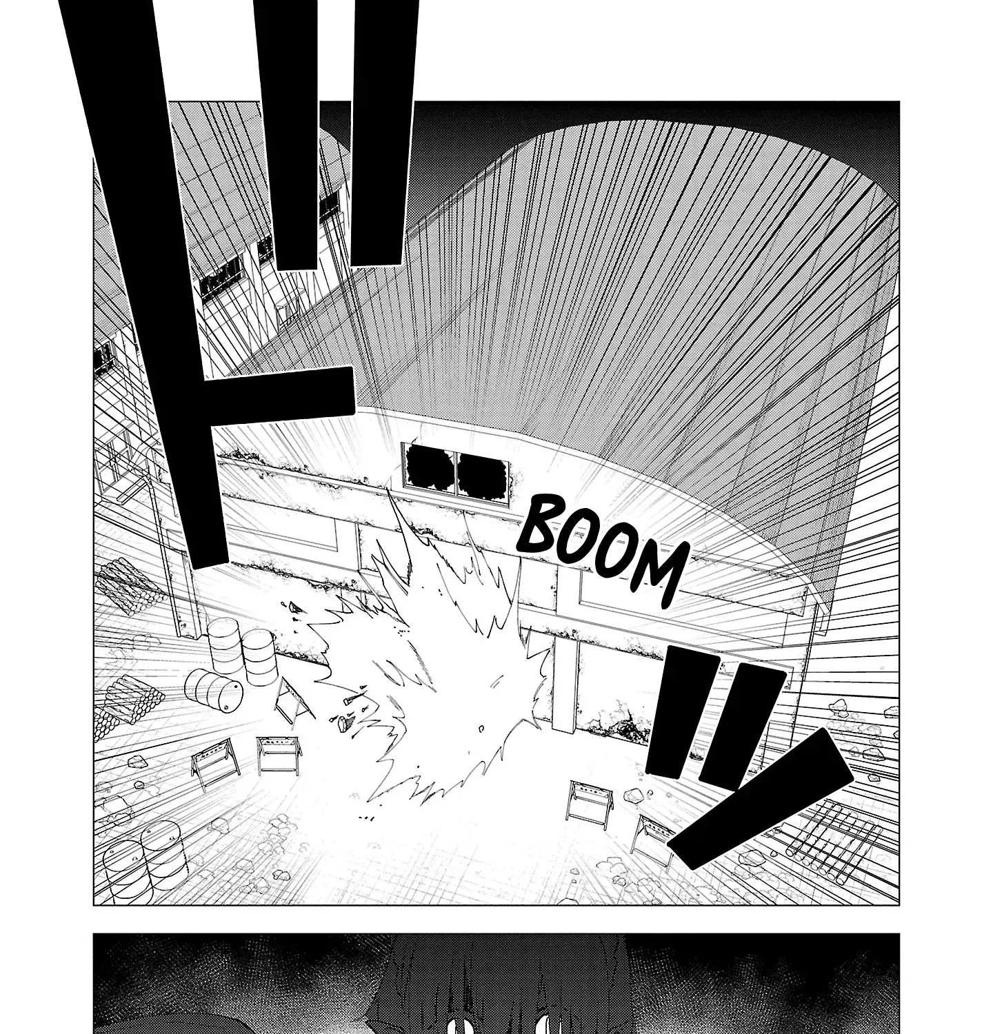 The Maid Is A Vampire Zinmanga X Chapter 8 Page 23