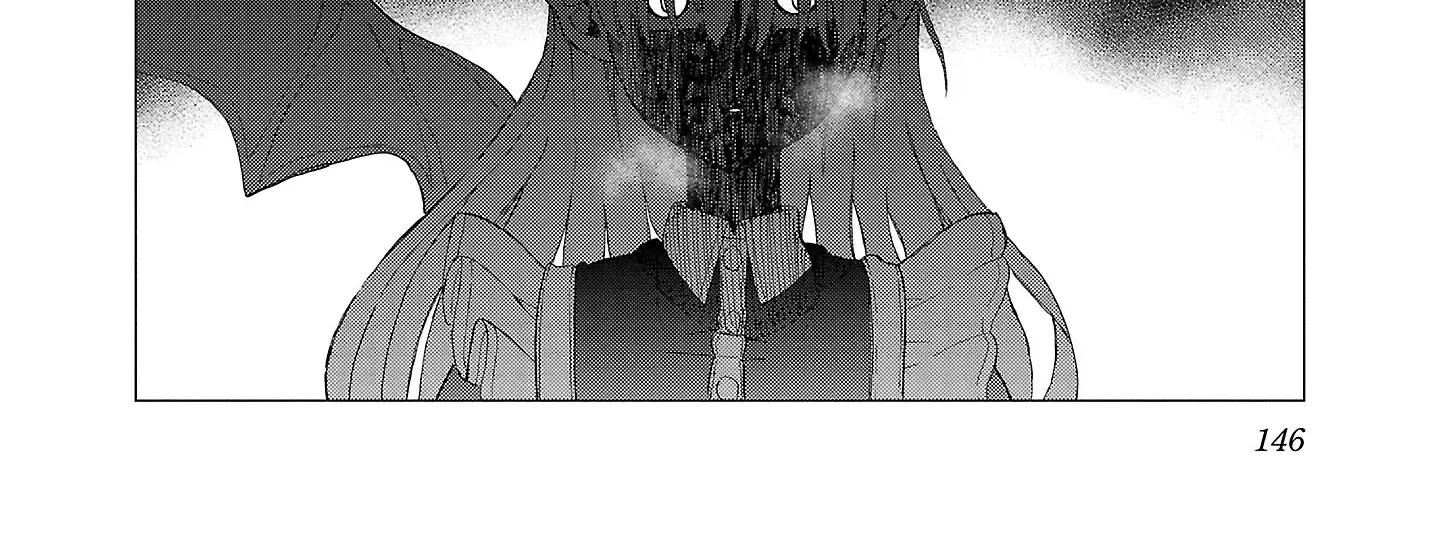 The Maid Is A Vampire Zinmanga X Chapter 8 Page 24