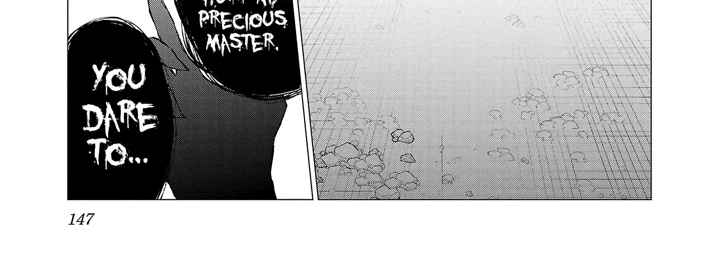 The Maid Is A Vampire Zinmanga X Chapter 8 Page 26