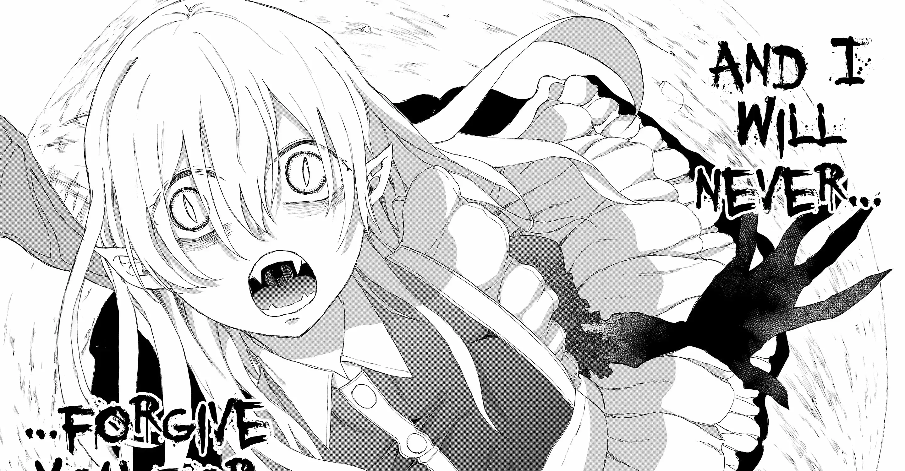 The Maid Is A Vampire Zinmanga X Chapter 8 Page 27
