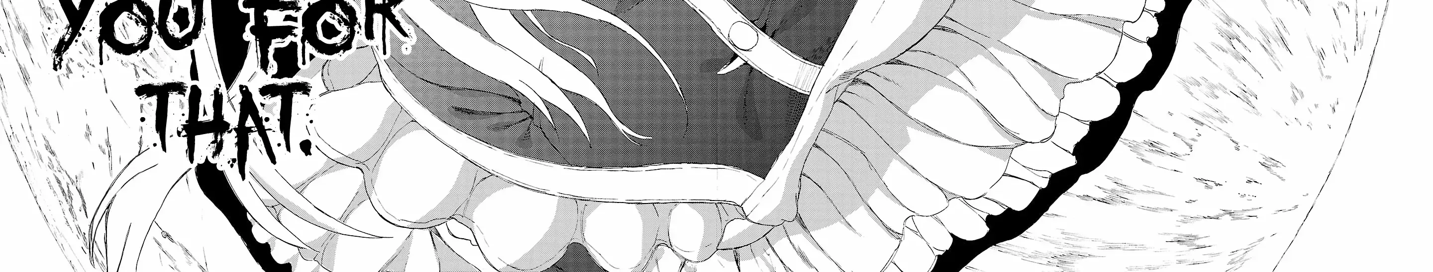 The Maid Is A Vampire Zinmanga X Chapter 8 Page 28