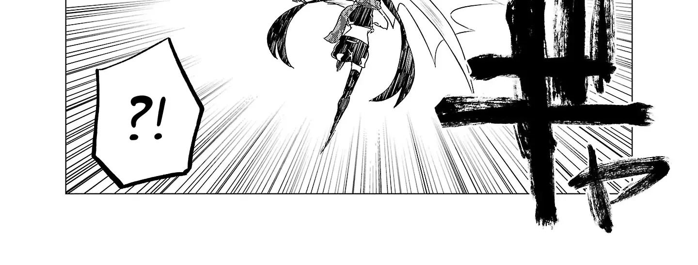 The Maid Is A Vampire Zinmanga X Chapter 8 Page 30
