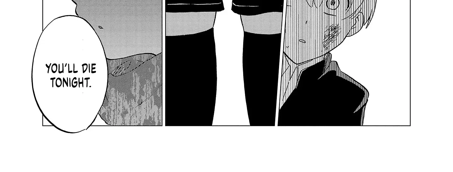 The Maid Is A Vampire Zinmanga X Chapter 8 Page 32