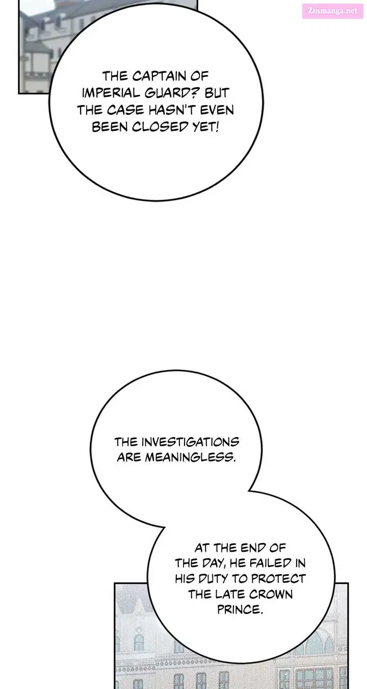 The Princess’s Double Life Zinmanga X Chapter 93 Page 2