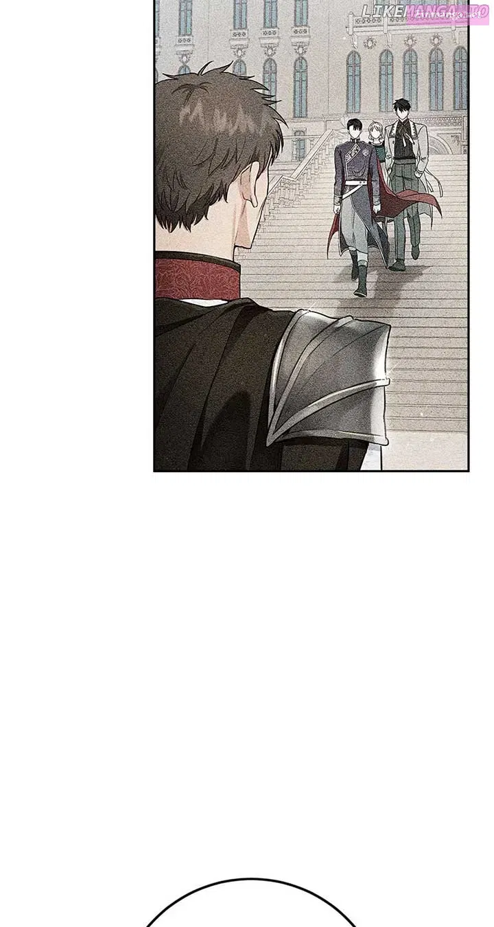 The Princess’s Double Life Zinmanga X Chapter 93 Page 3