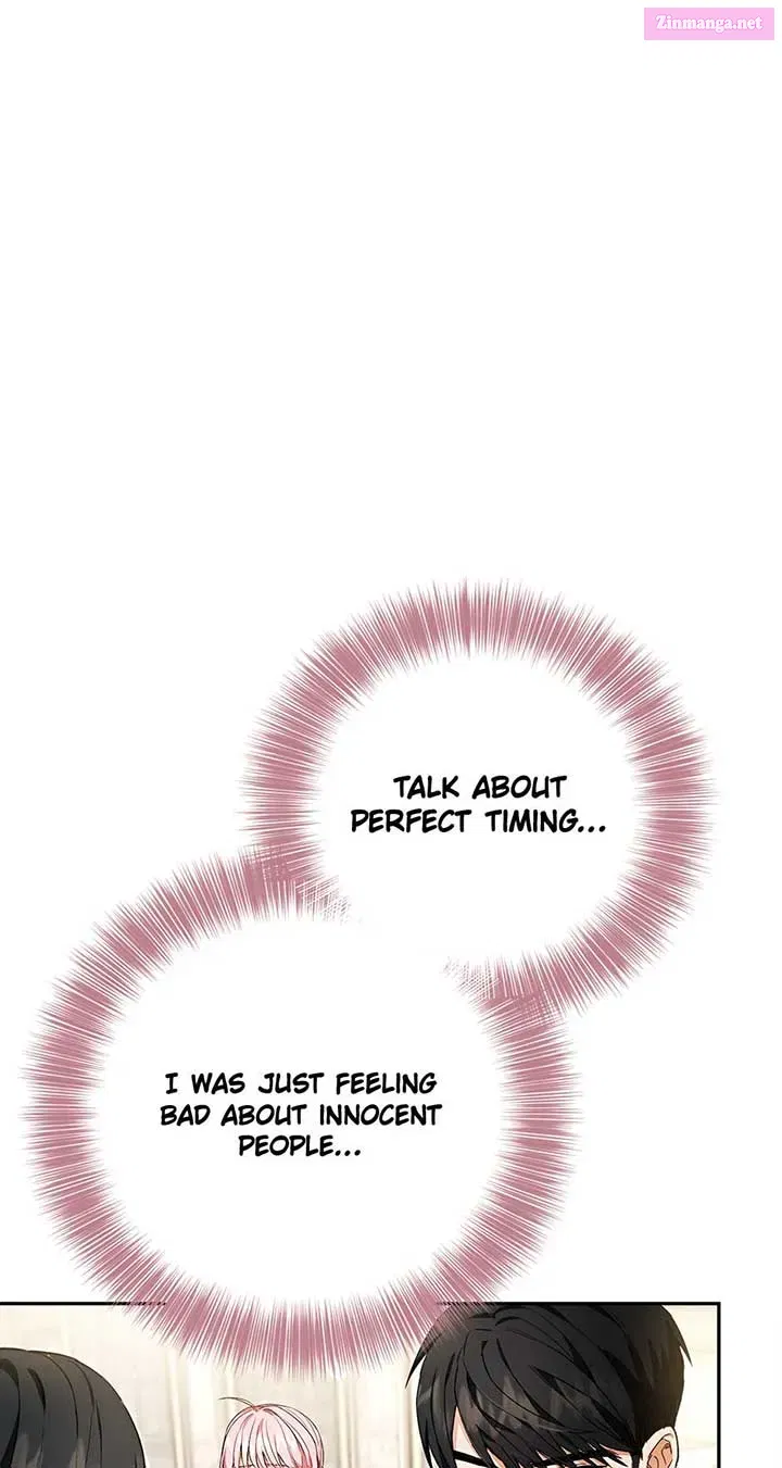 The Princess’s Double Life Zinmanga X Chapter 93 Page 5
