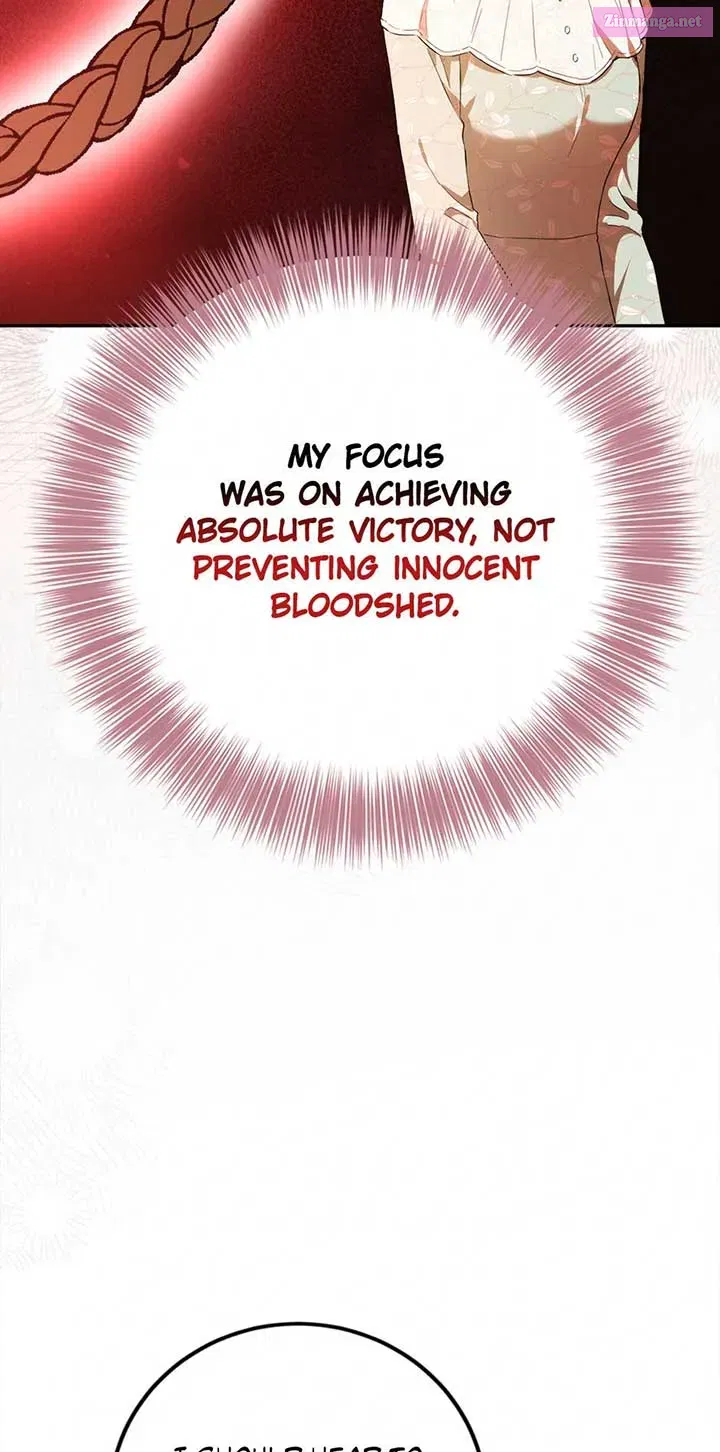 The Princess’s Double Life Zinmanga X Chapter 93 Page 14