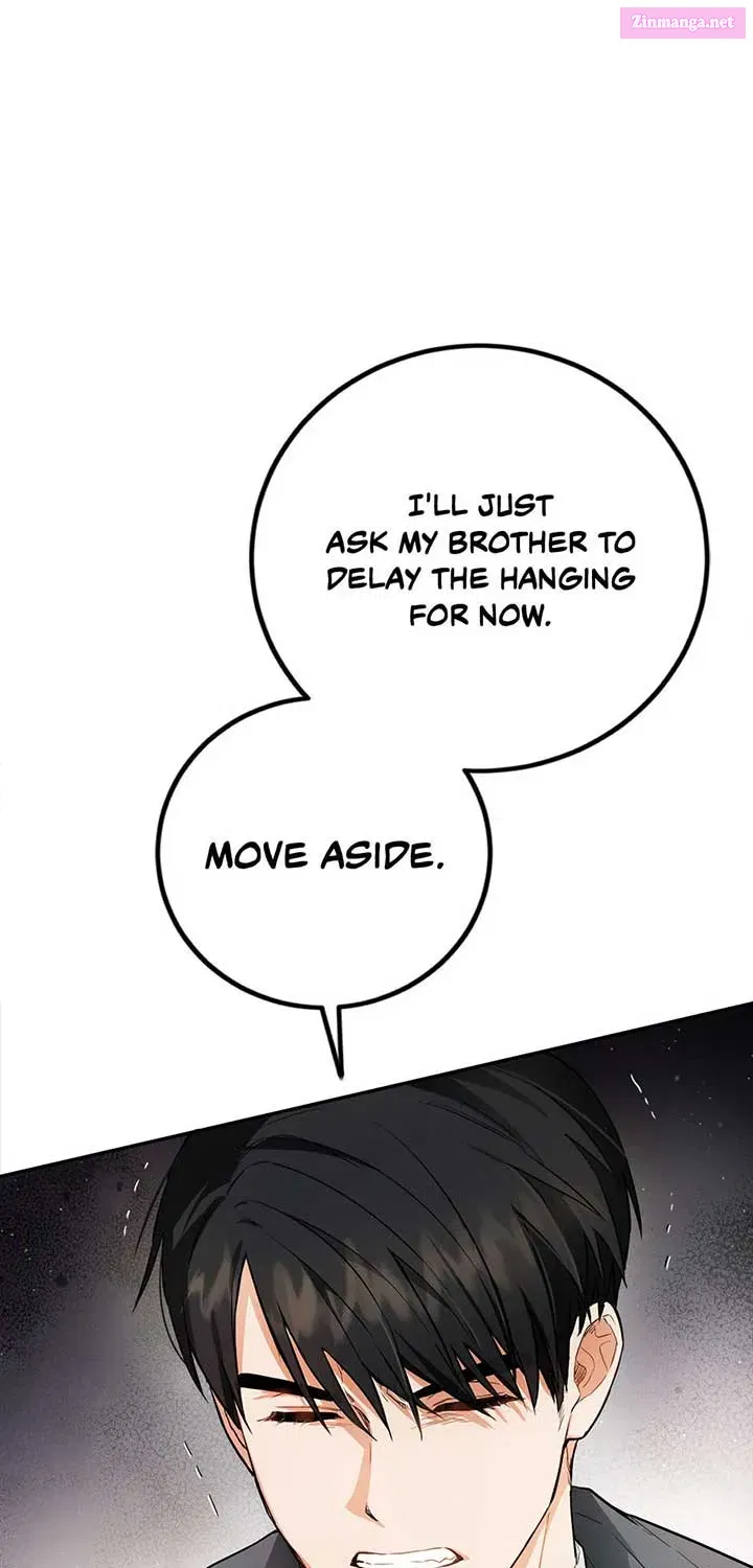 The Princess’s Double Life Zinmanga X Chapter 93 Page 30