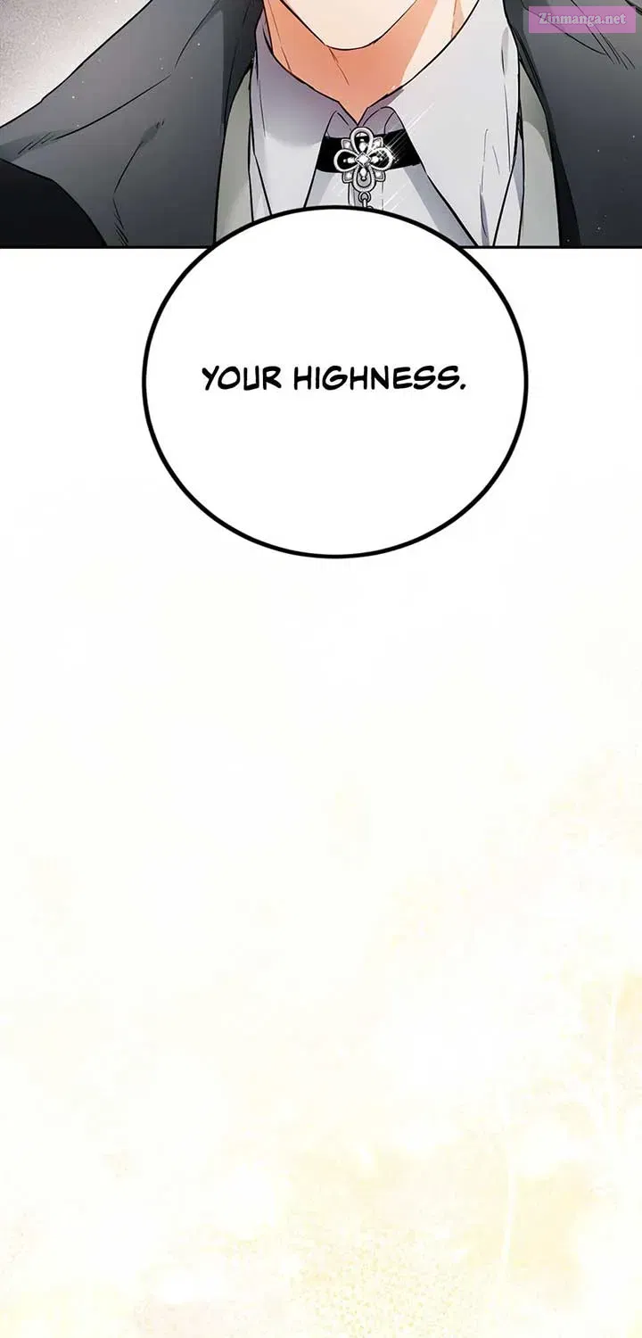 The Princess’s Double Life Zinmanga X Chapter 93 Page 32