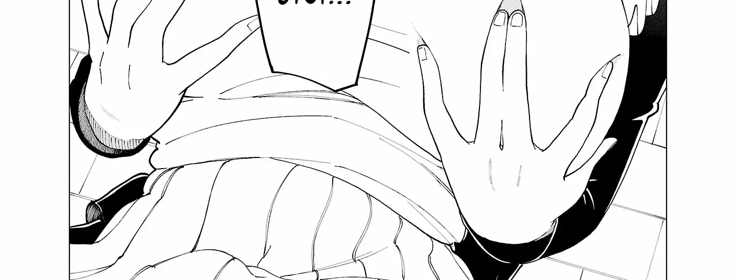 The Maid Is A Vampire Zinmanga X Chapter 7 Page 6