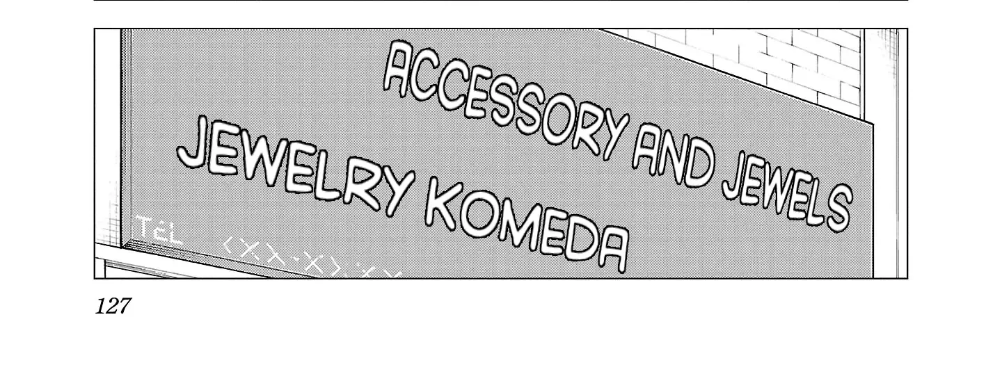 The Maid Is A Vampire Zinmanga X Chapter 7 Page 14