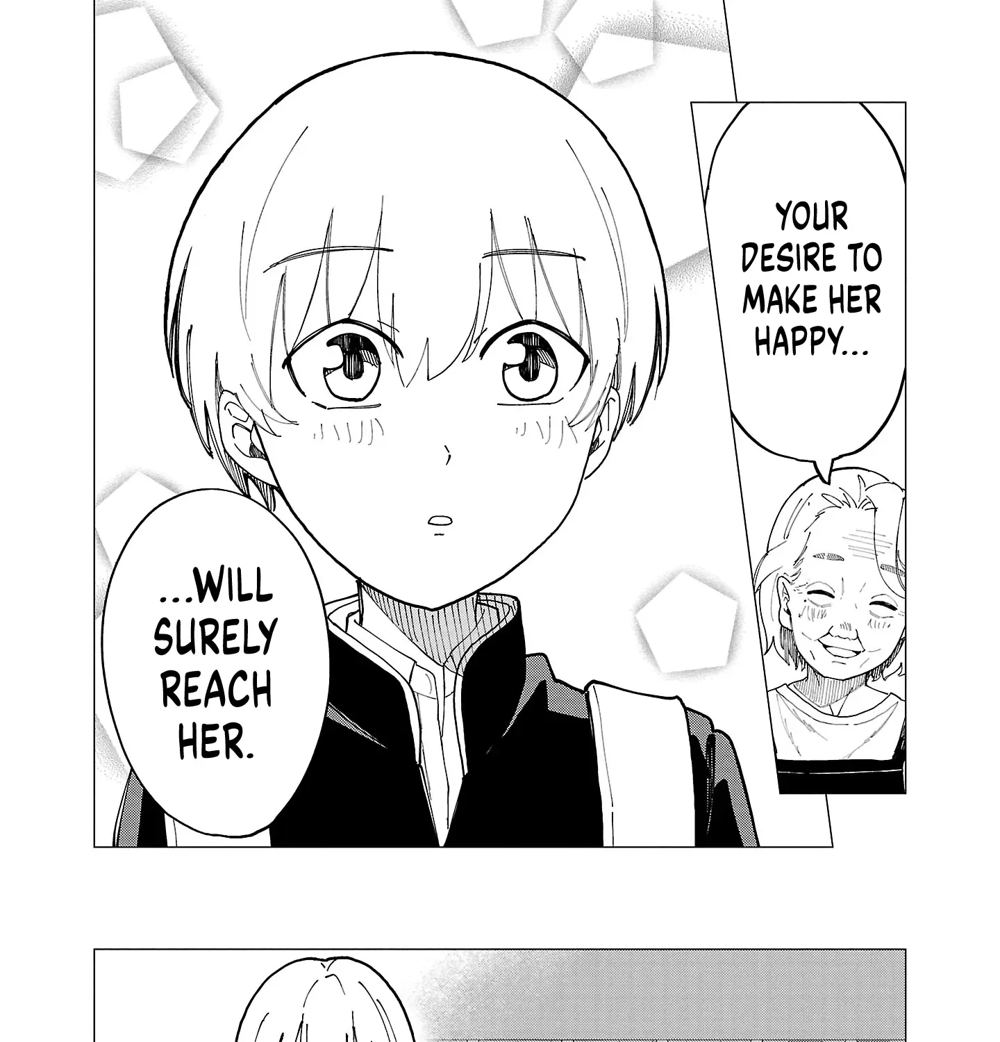 The Maid Is A Vampire Zinmanga X Chapter 7 Page 19