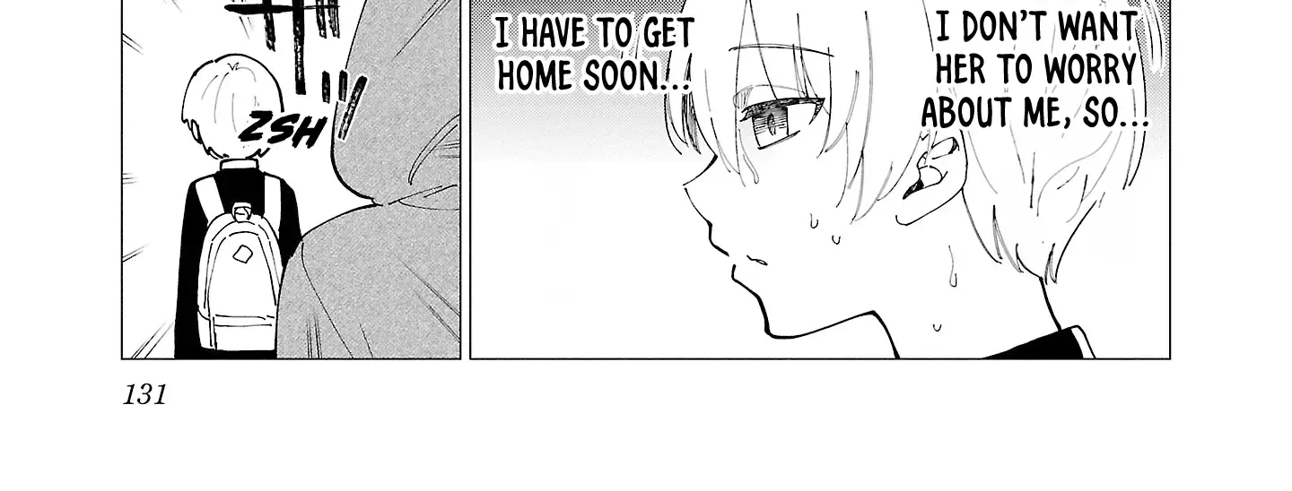 The Maid Is A Vampire Zinmanga X Chapter 7 Page 22