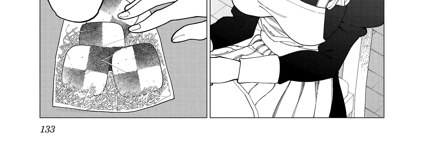 The Maid Is A Vampire Zinmanga X Chapter 7 Page 26
