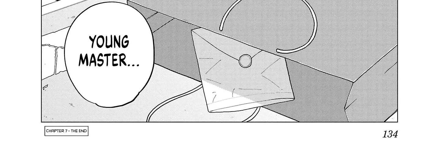 The Maid Is A Vampire Zinmanga X Chapter 7 Page 28