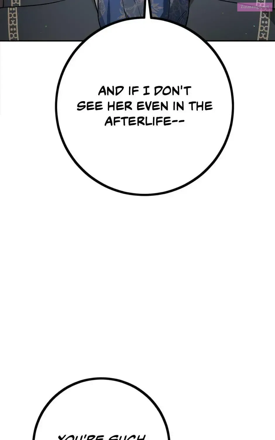 The Princess’s Double Life Zinmanga X Chapter 92 Page 39