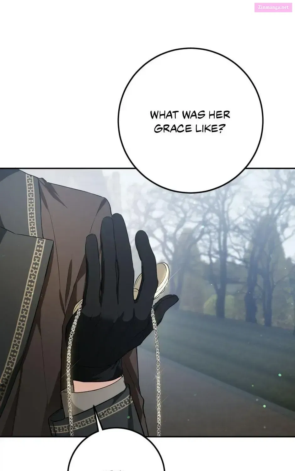 The Princess’s Double Life Zinmanga X Chapter 92 Page 71