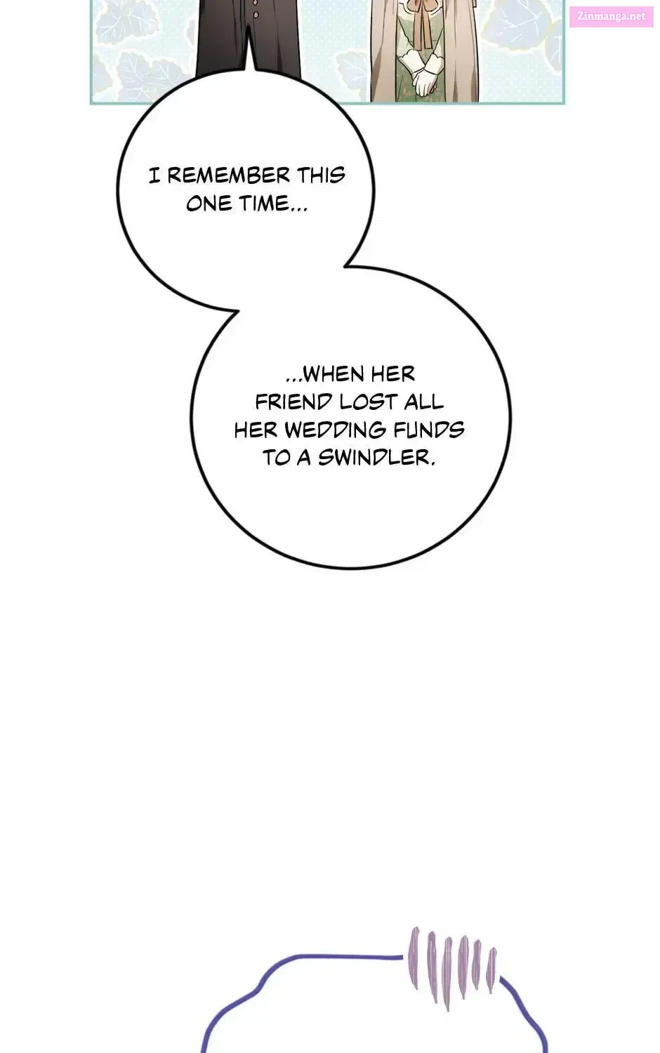 The Princess’s Double Life Zinmanga X Chapter 92 Page 87