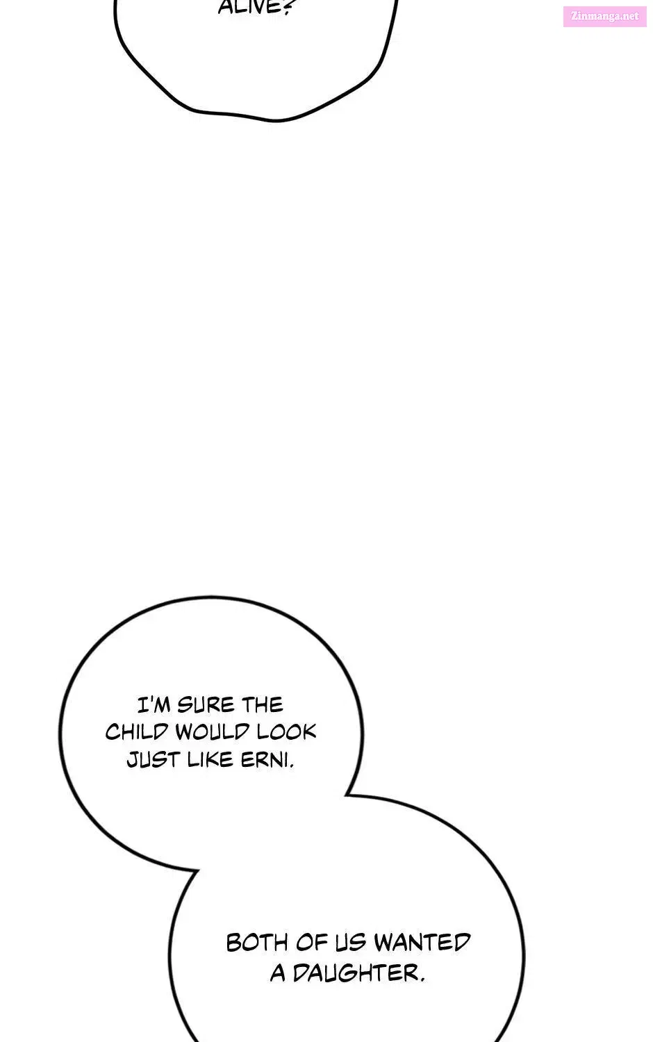 The Princess’s Double Life Zinmanga X Chapter 92 Page 103
