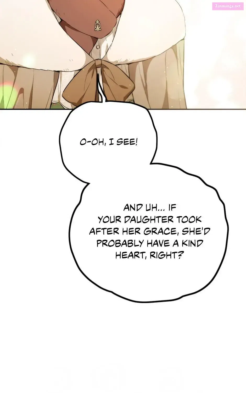 The Princess’s Double Life Zinmanga X Chapter 92 Page 105