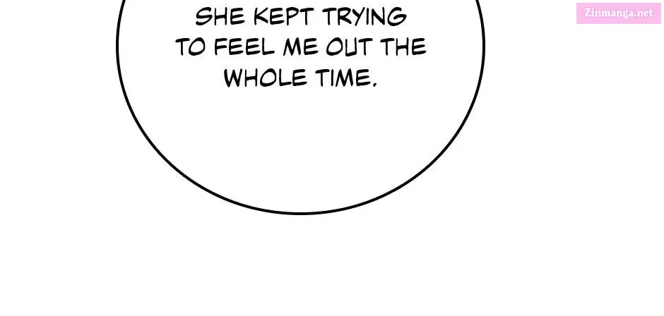 The Princess’s Double Life Zinmanga X Chapter 91 Page 32