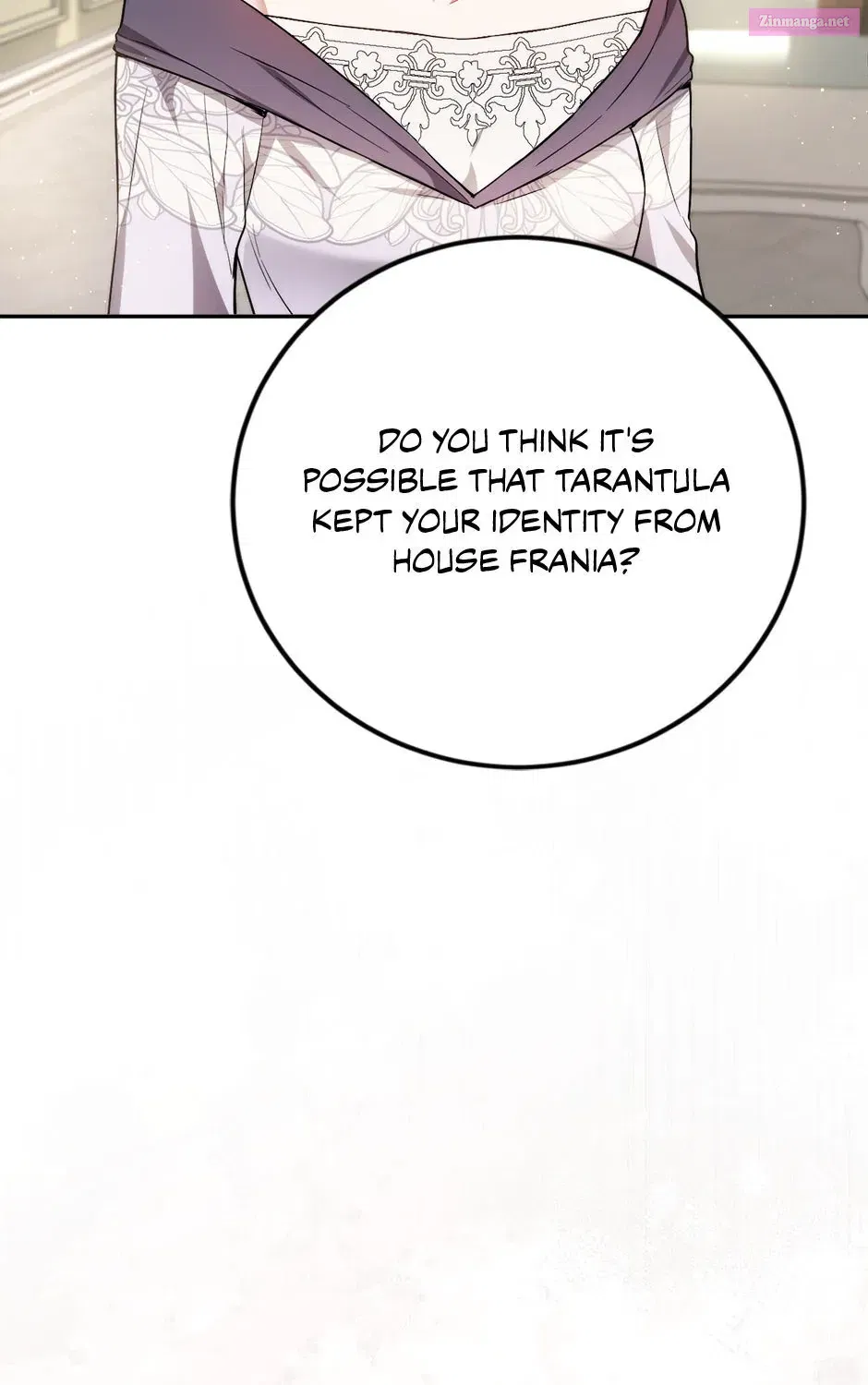 The Princess’s Double Life Zinmanga X Chapter 91 Page 37