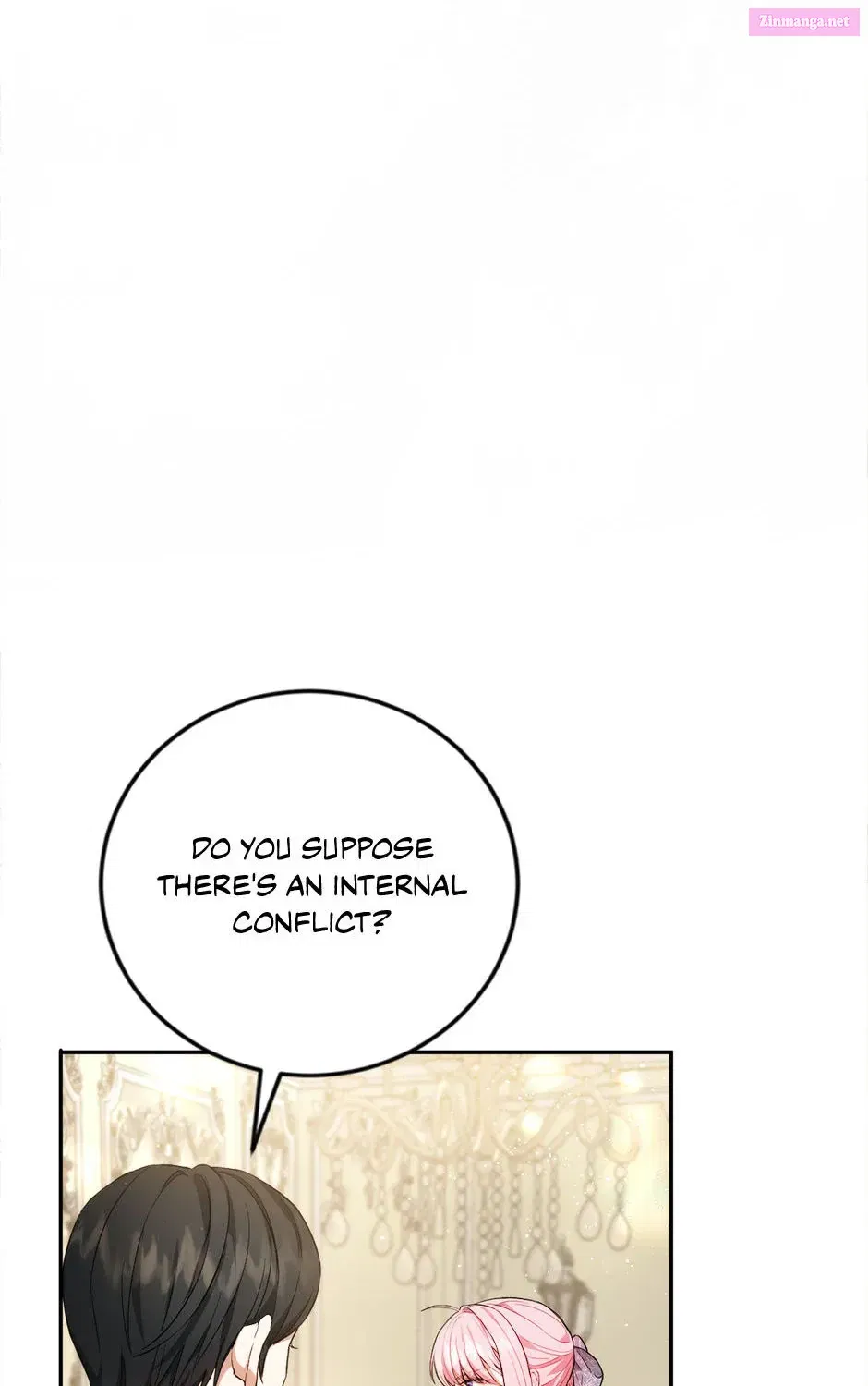 The Princess’s Double Life Zinmanga X Chapter 91 Page 47