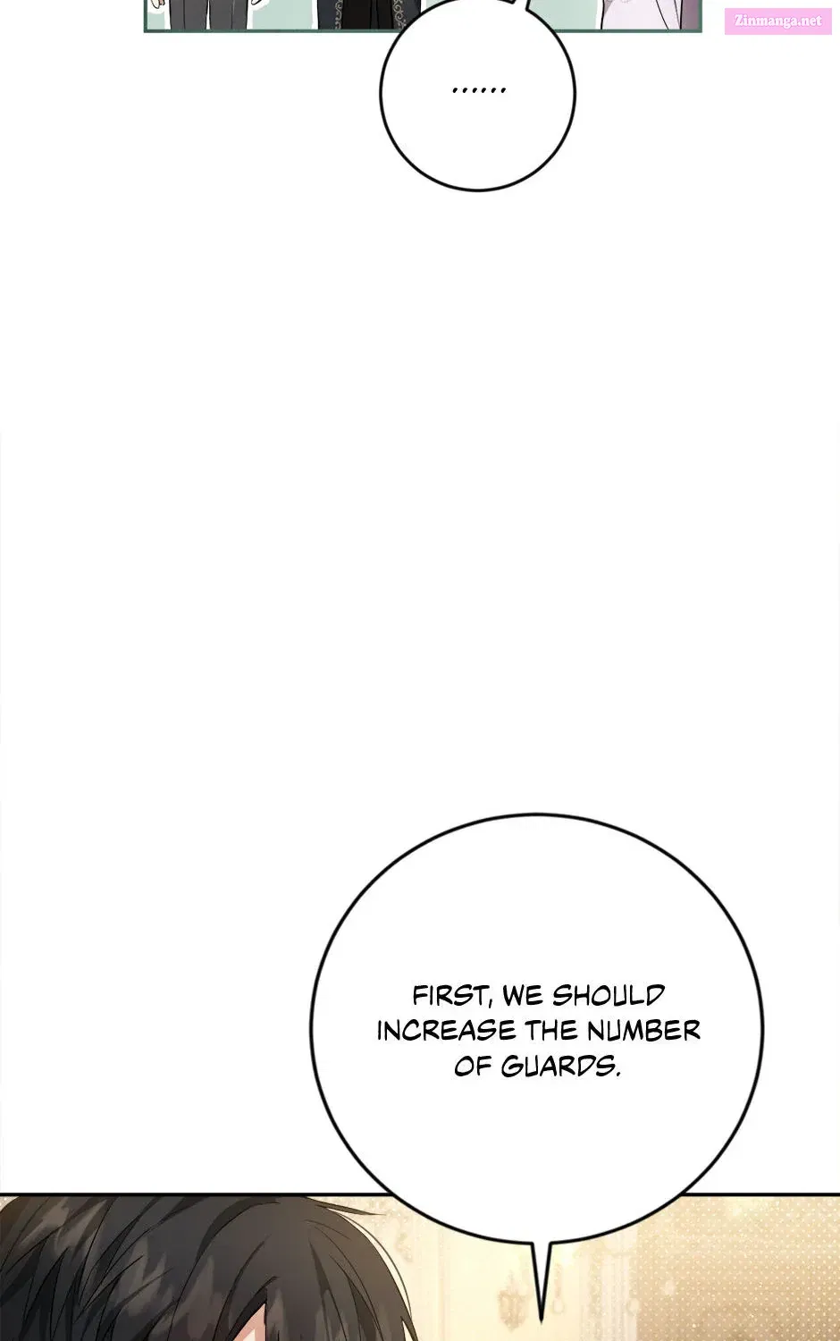 The Princess’s Double Life Zinmanga X Chapter 91 Page 57