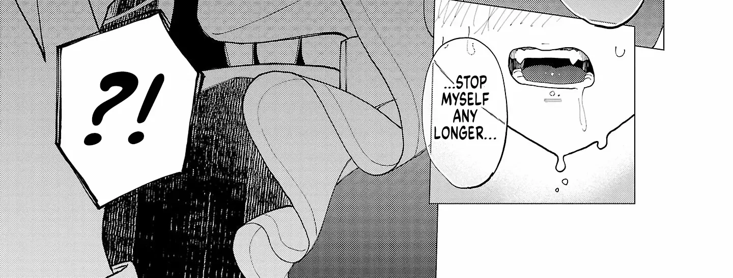 The Maid Is A Vampire Zinmanga X Chapter 5 Page 32