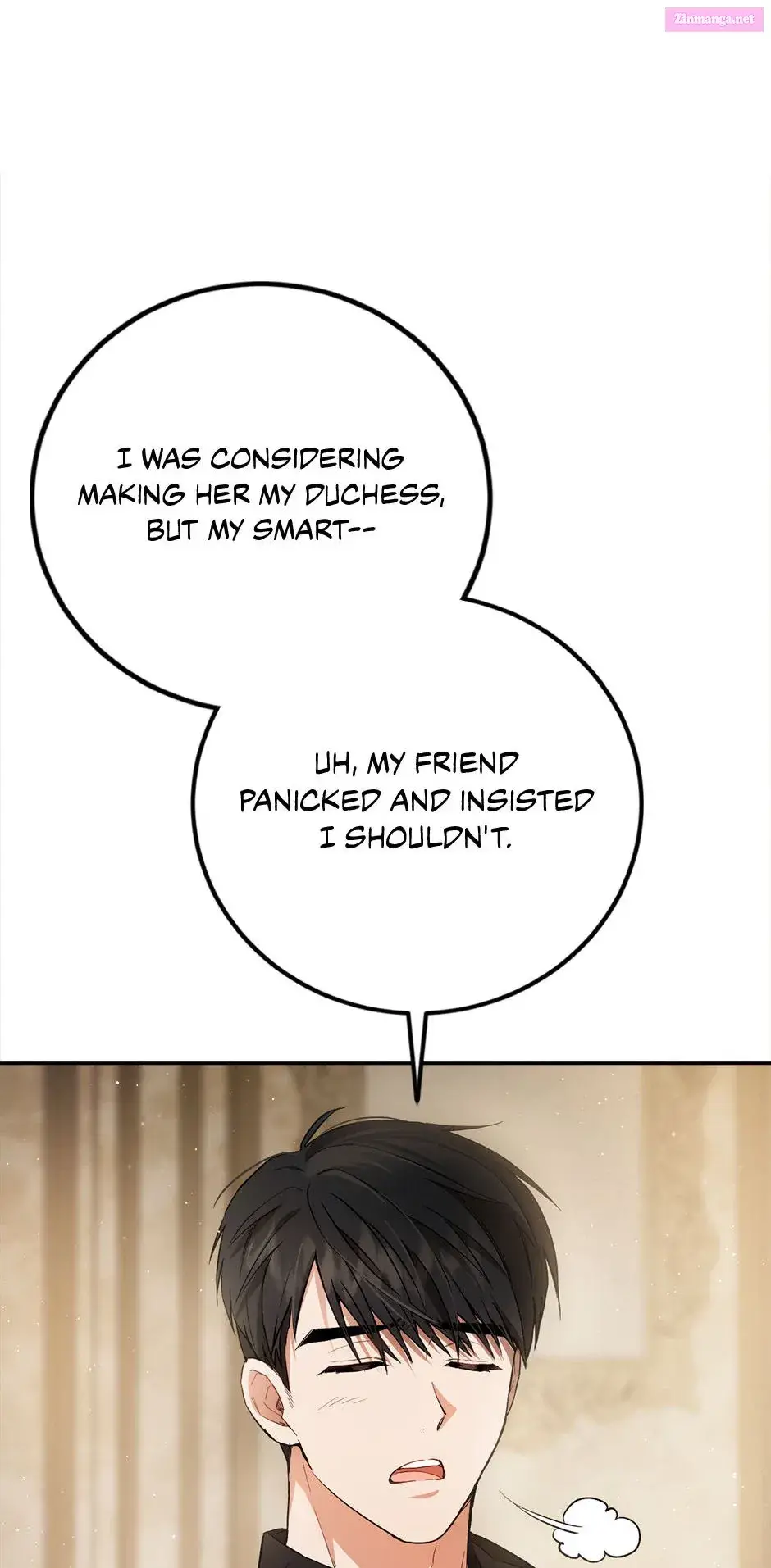 The Princess’s Double Life Zinmanga X Chapter 90 Page 3