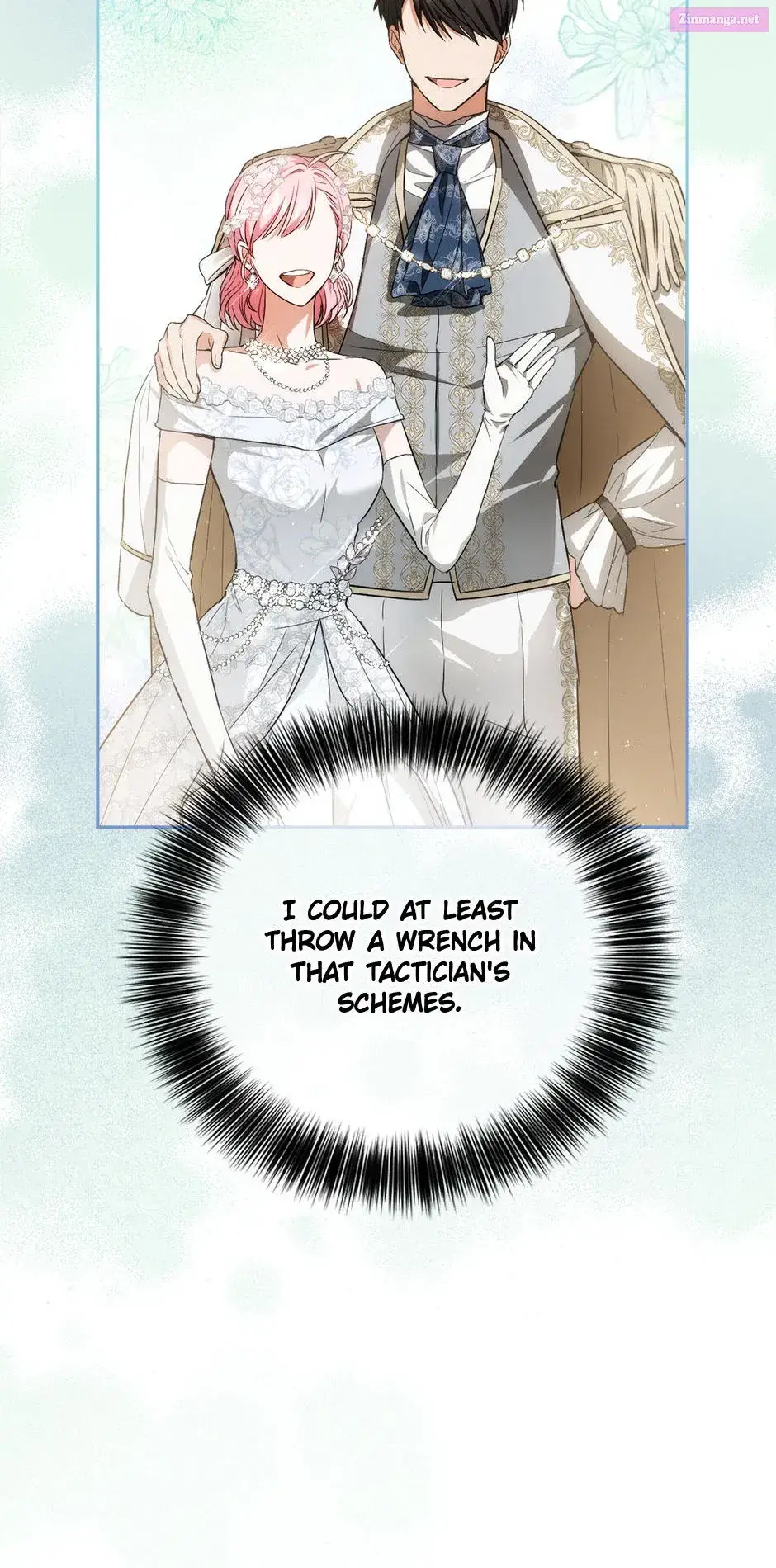 The Princess’s Double Life Zinmanga X Chapter 90 Page 16