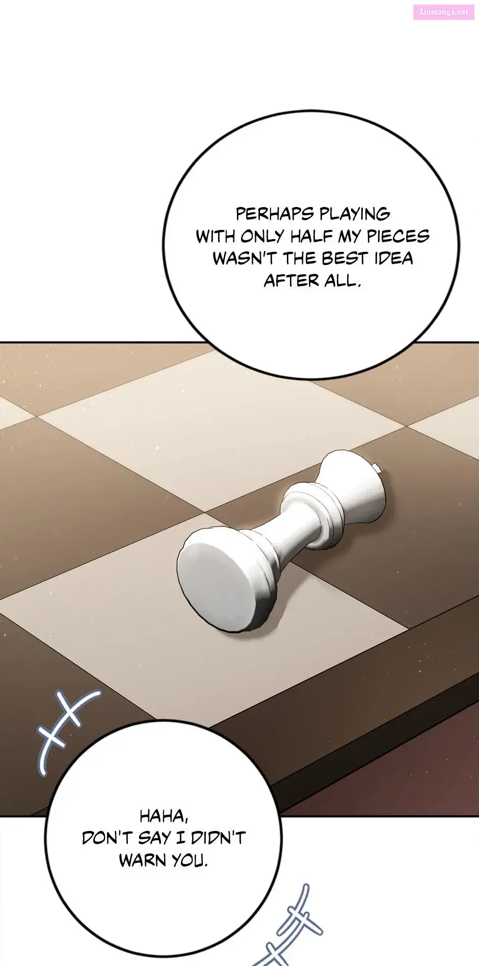 The Princess’s Double Life Zinmanga X Chapter 90 Page 37