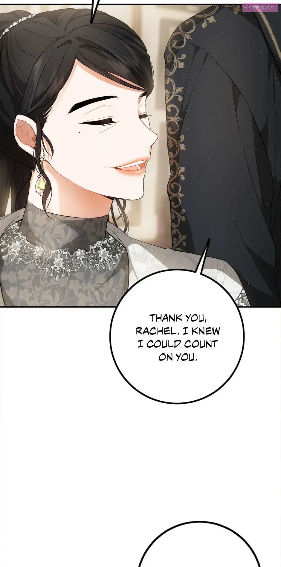 The Princess’s Double Life Zinmanga X Chapter 90 Page 40