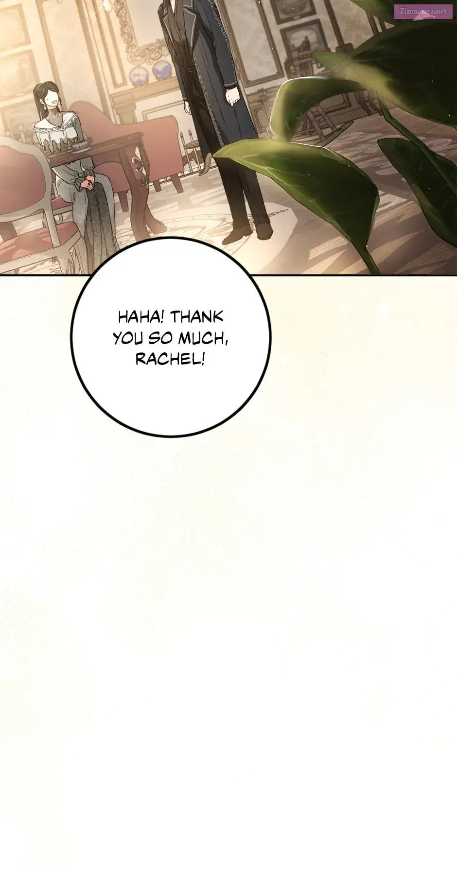 The Princess’s Double Life Zinmanga X Chapter 90 Page 47