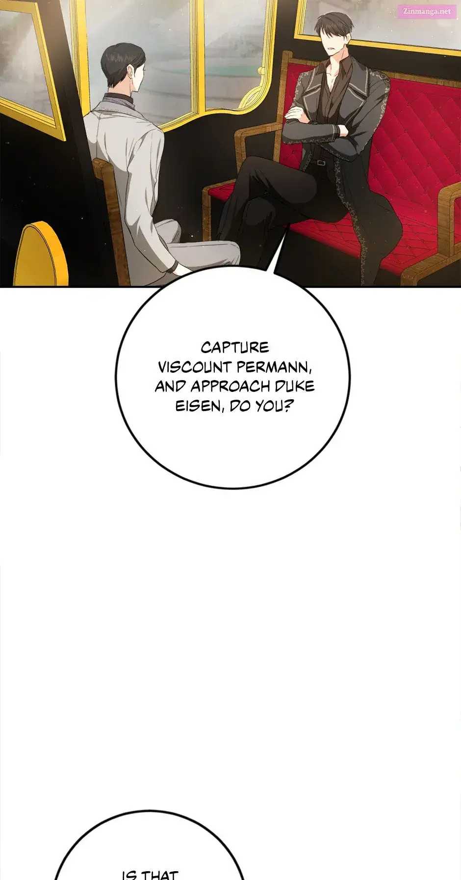 The Princess’s Double Life Zinmanga X Chapter 90 Page 51