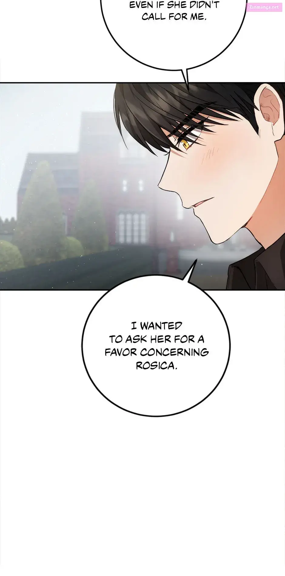 The Princess’s Double Life Zinmanga X Chapter 90 Page 65
