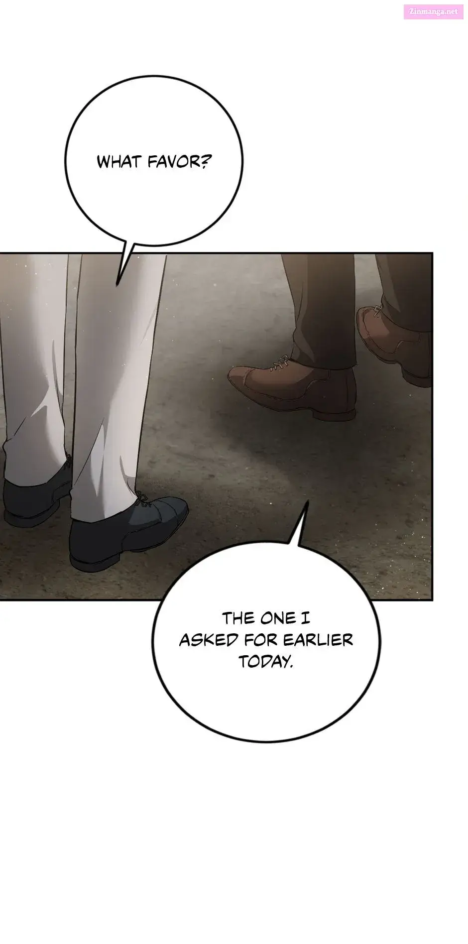 The Princess’s Double Life Zinmanga X Chapter 90 Page 66