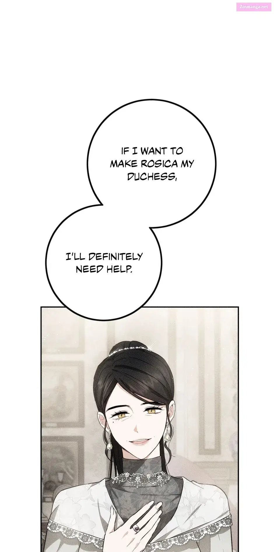 The Princess’s Double Life Zinmanga X Chapter 90 Page 67