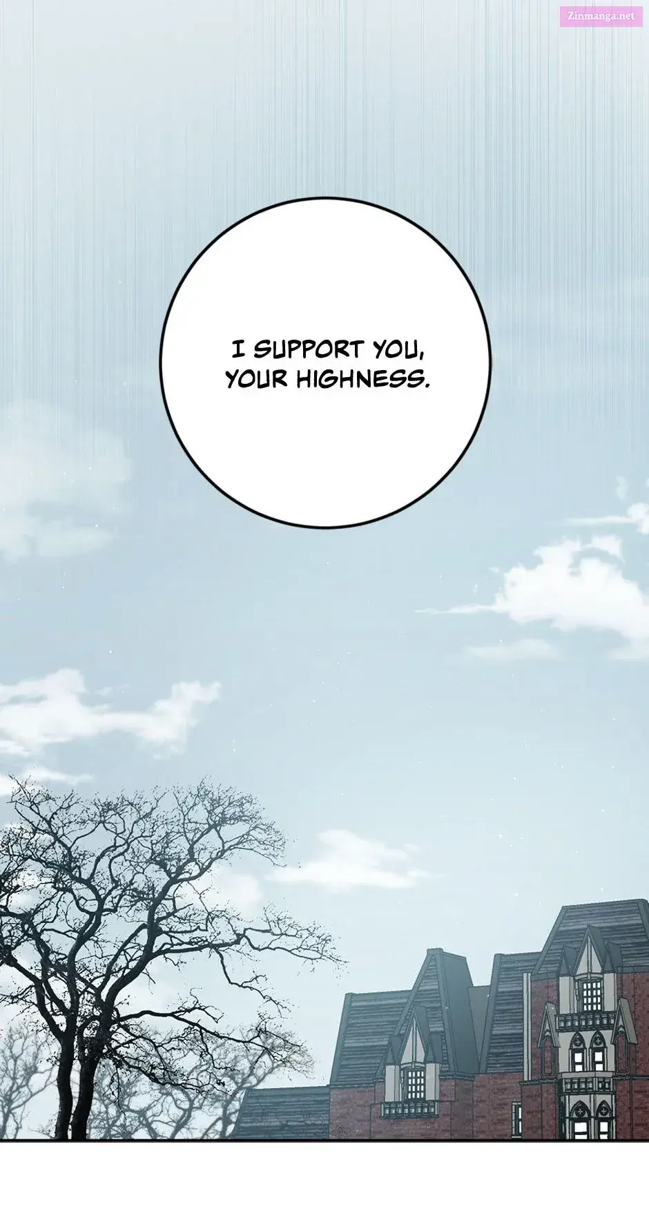 The Princess’s Double Life Zinmanga X Chapter 90 Page 81