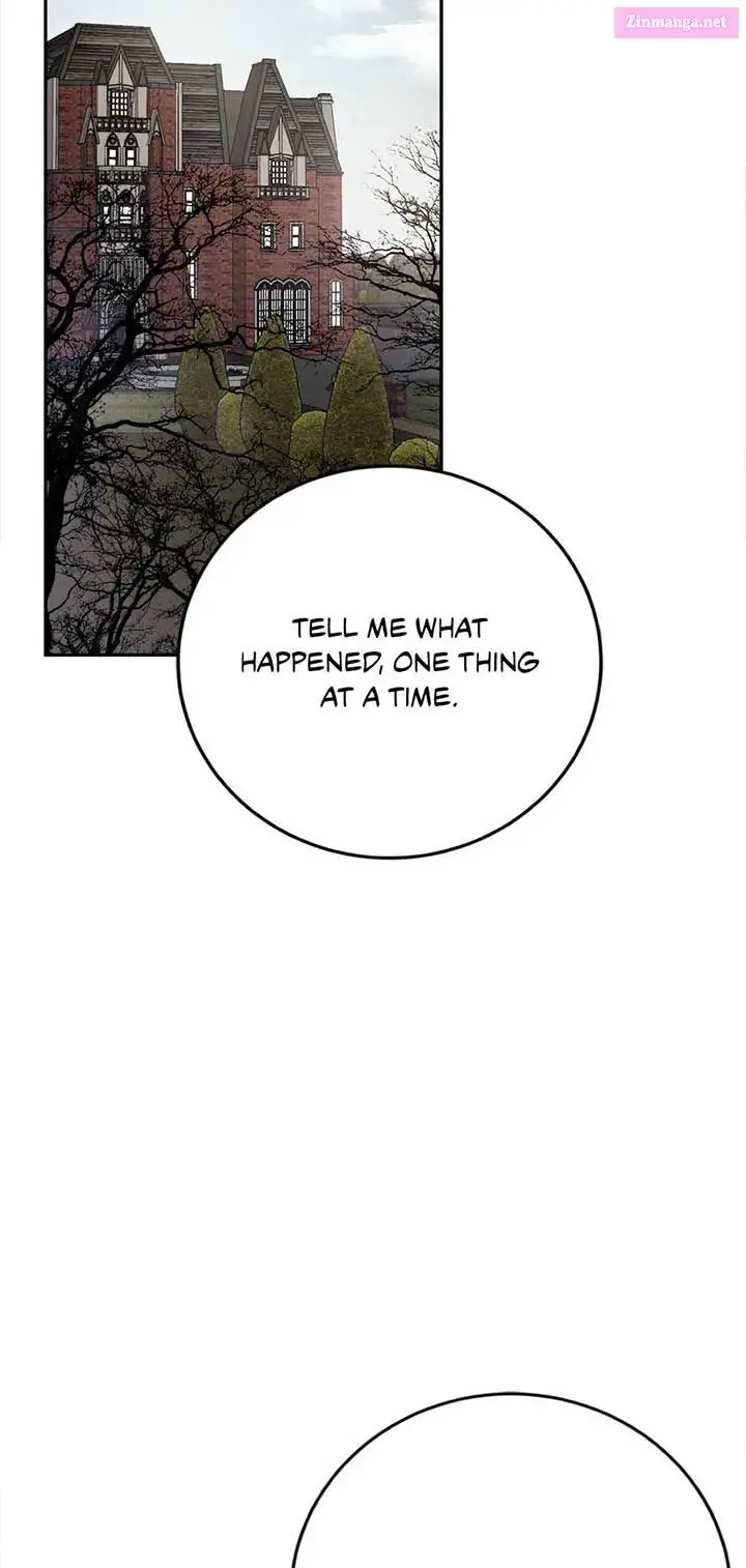 The Princess’s Double Life Zinmanga X Chapter 89 Page 3