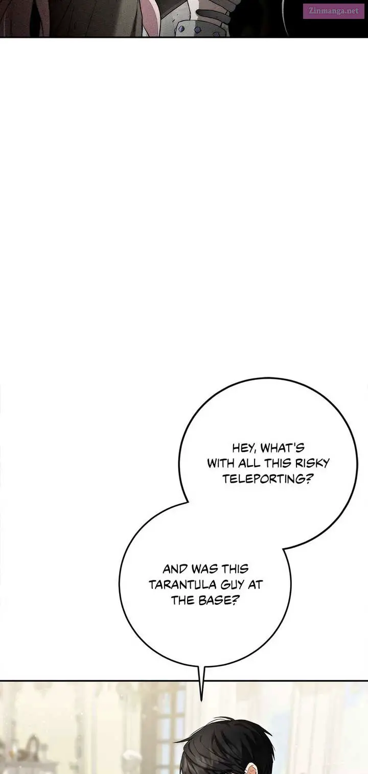 The Princess’s Double Life Zinmanga X Chapter 89 Page 7