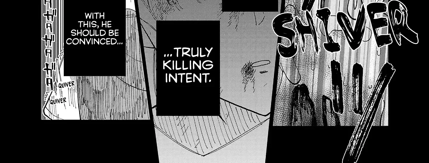 The Maid Is A Vampire Zinmanga X Chapter 4 Page 22