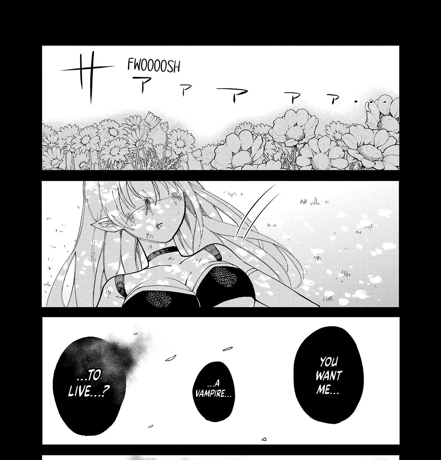 The Maid Is A Vampire Zinmanga X Chapter 4 Page 27