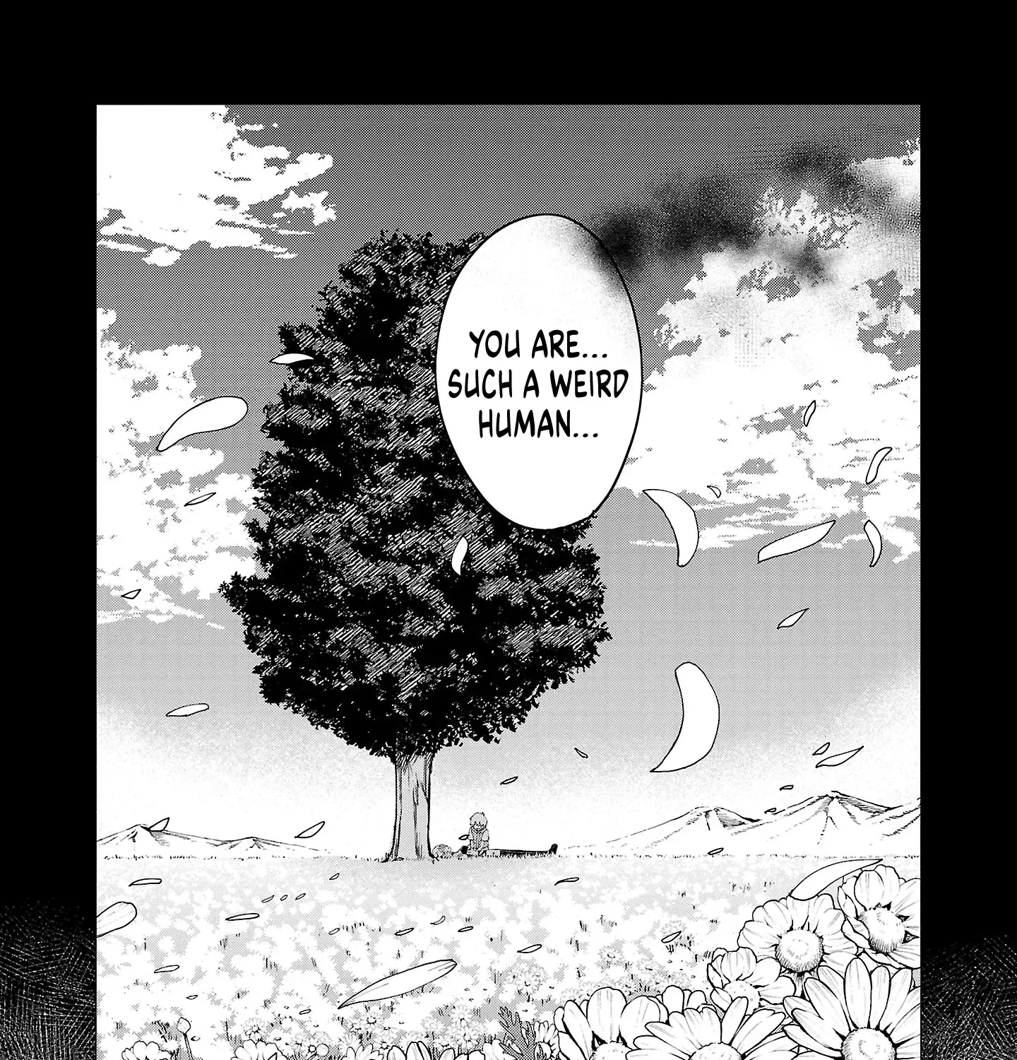 The Maid Is A Vampire Zinmanga X Chapter 4 Page 29