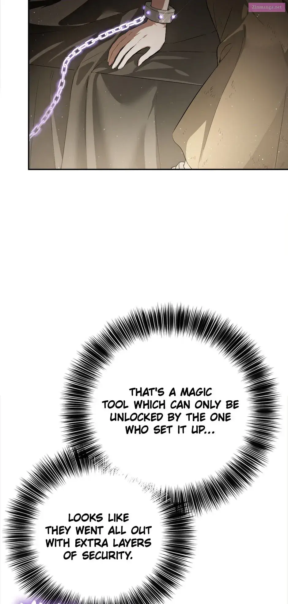 The Princess’s Double Life Zinmanga X Chapter 88 Page 5