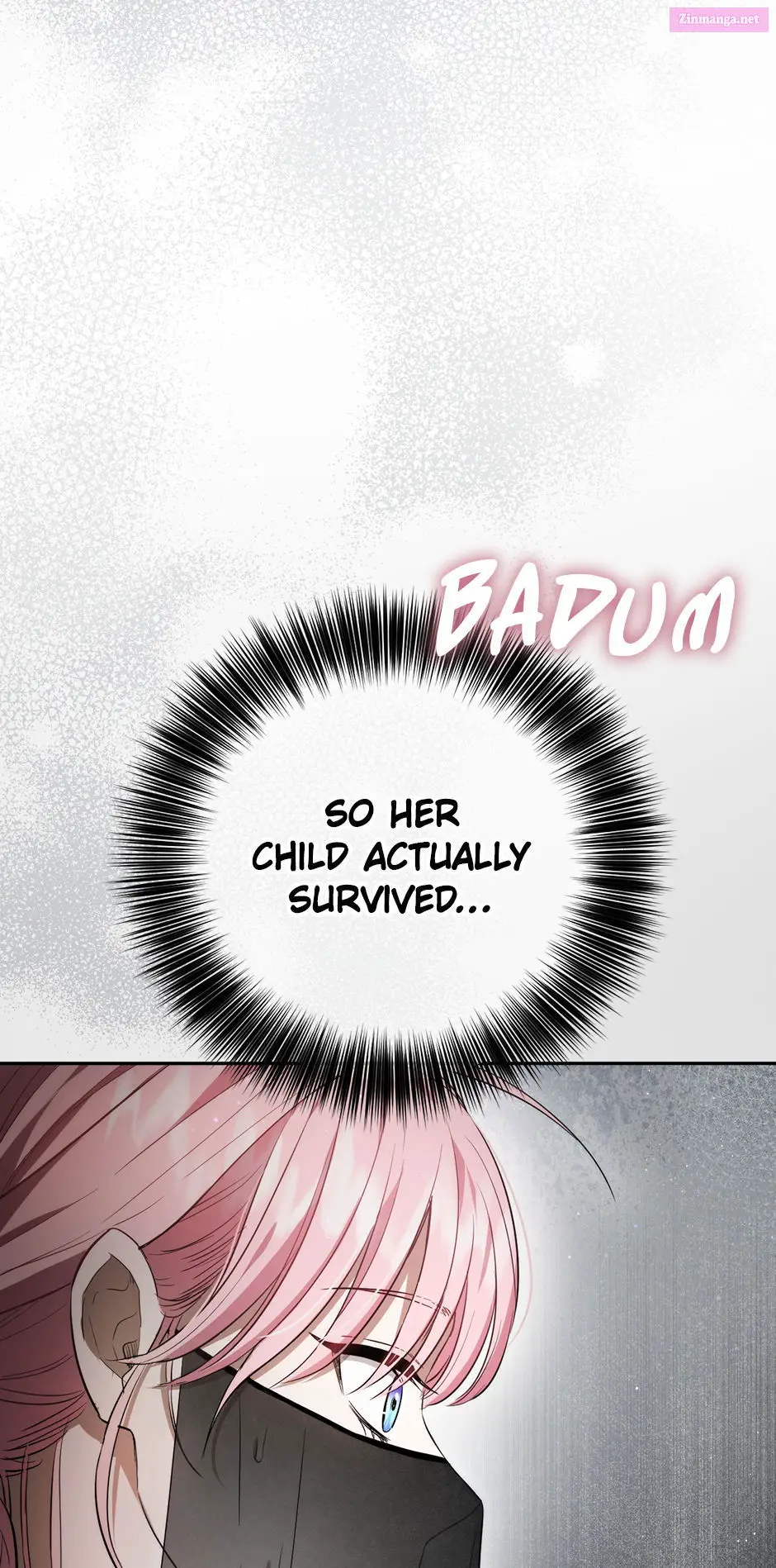 The Princess’s Double Life Zinmanga X Chapter 88 Page 21