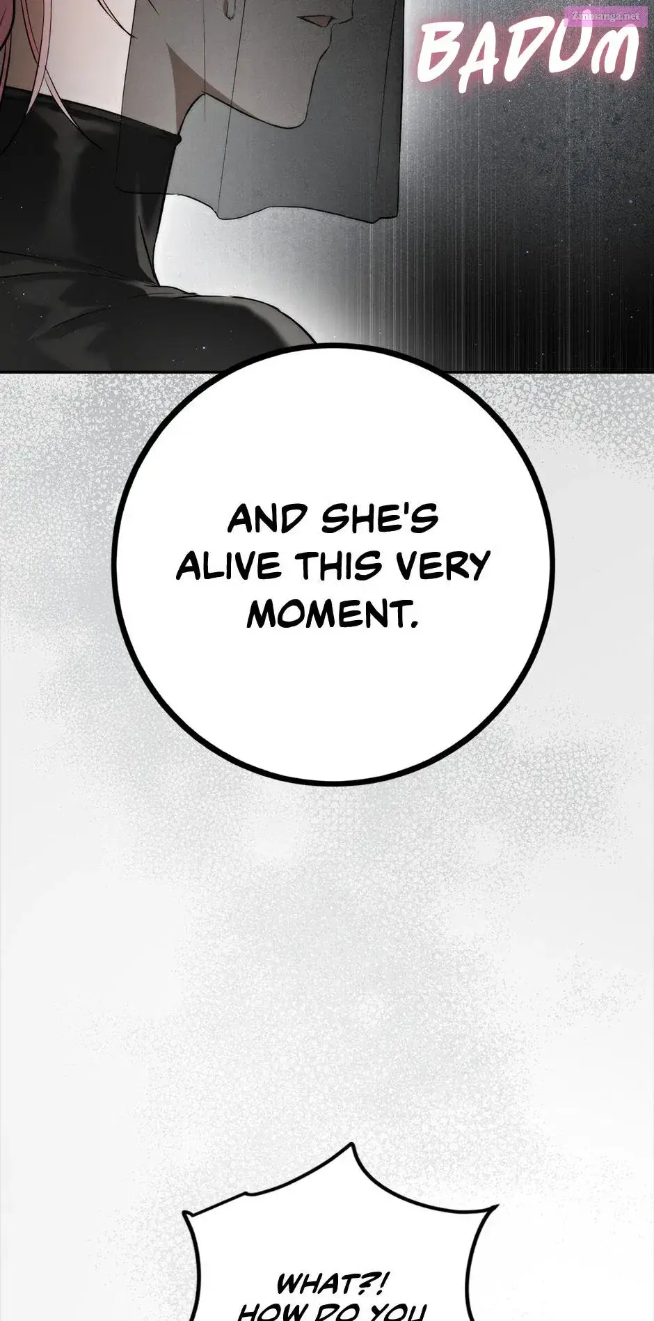 The Princess’s Double Life Zinmanga X Chapter 88 Page 22