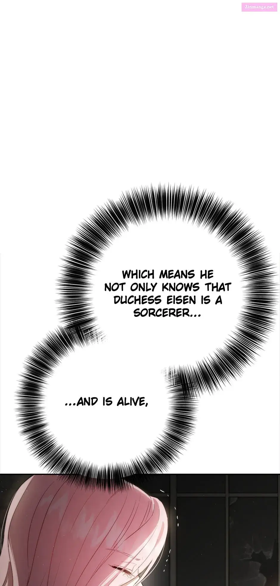The Princess’s Double Life Zinmanga X Chapter 88 Page 33