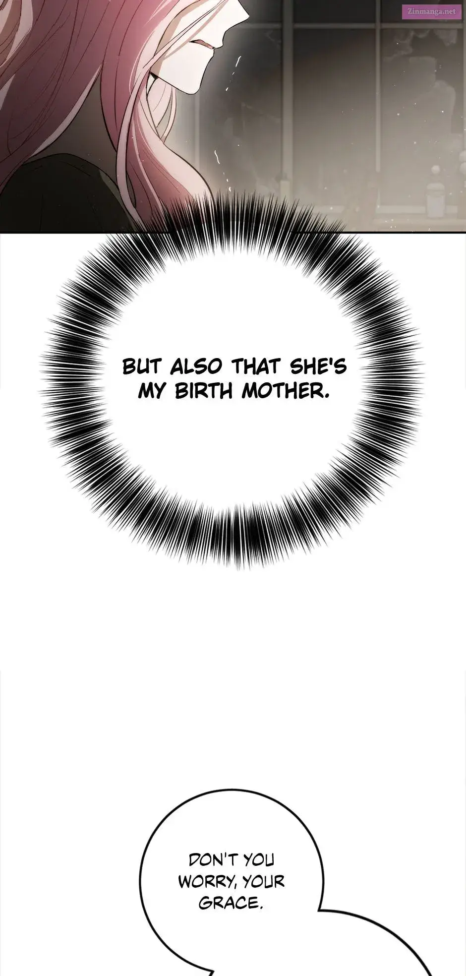 The Princess’s Double Life Zinmanga X Chapter 88 Page 34